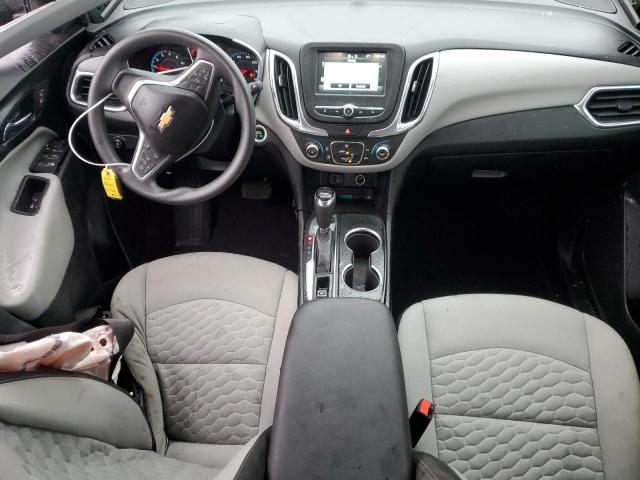 Photo 8 from auction – 2018 CHEVROLET EQUINOX LS with VIN 2GNAXREV4J6254321