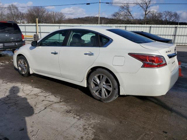 Photo 2 from auction – 2015 NISSAN ALTIMA 2.5 with VIN 1N4AL3AP9FN362452