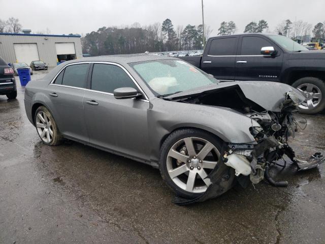 Photo 4 from auction – 2012 CHRYSLER 300 SRT-8 with VIN 2C3CCAFJ8CH801757