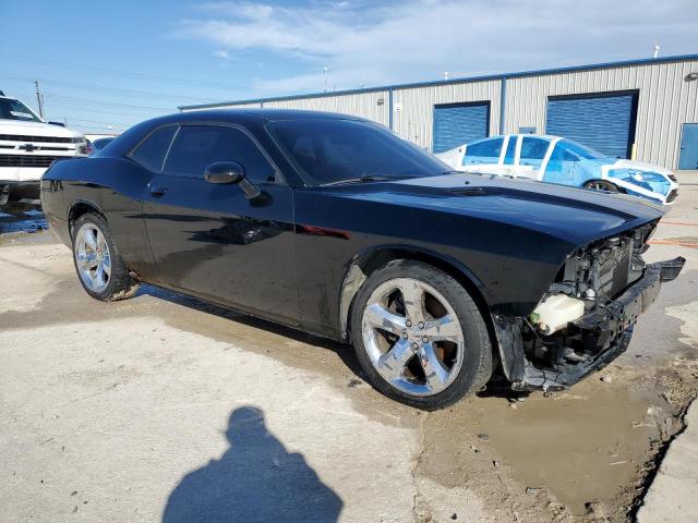 Photo 4 from auction – 2013 DODGE CHALLENGER with VIN 2C3CDYAG3DH554019