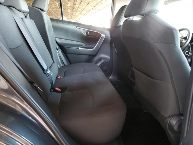 Photo 11 from auction – 2020 TOYOTA RAV4 LE with VIN 2T3F1RFV3LC092530