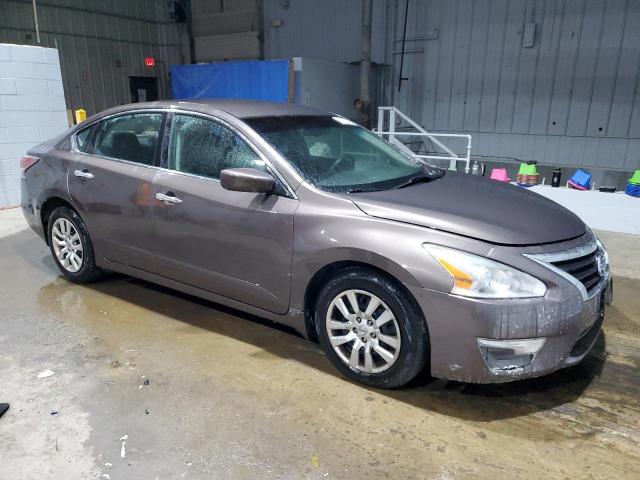 Photo 4 from auction – 2015 NISSAN ALTIMA 2.5 with VIN 1N4AL3AP5FC267558