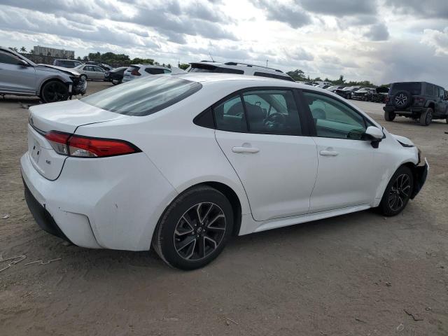 Photo 3 from auction – 2023 TOYOTA COROLLA LE with VIN 5YFB4MDE2PP002357