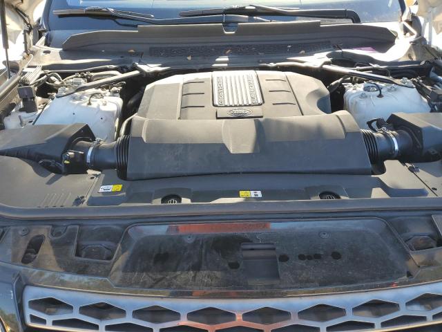 Photo 12 from auction – 2016 LAND ROVER RANGE ROVE with VIN SALWG2VF2GA649293