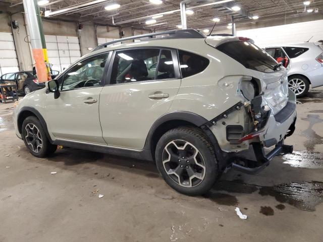 Снимка 2 от търг – 2014 SUBARU XV CROSSTR с VIN JF2GPACC8E8274708