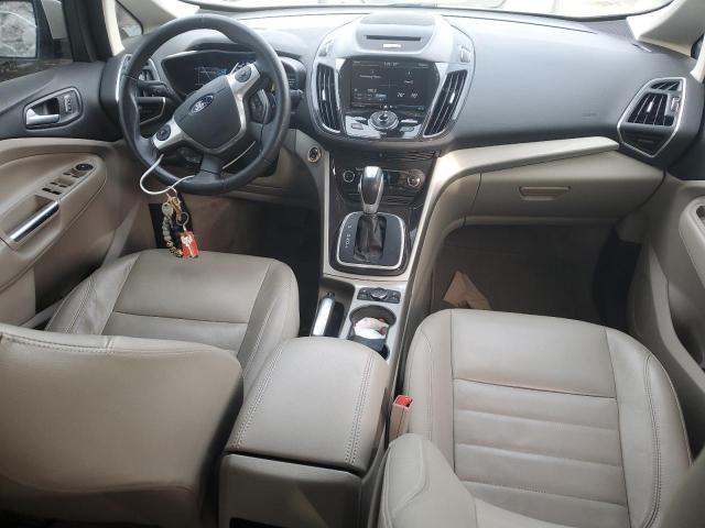 Photo 8 from auction – 2013 FORD C-MAX SEL with VIN 1FADP5BU1DL552093