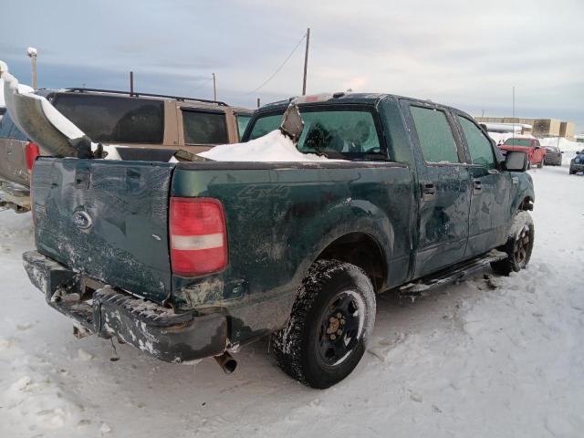 Снимка 3 от търг – 2008 FORD F150 SUPER с VIN 1FTRW14W08FA87403