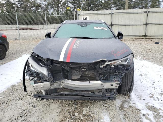 Photo 5 from auction – 2022 LEXUS UX 200 BAS with VIN JTHP3JBH2N2052707