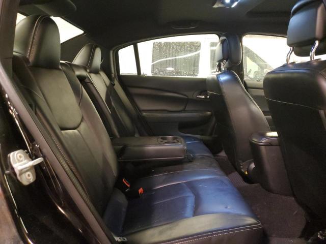 Photo 10 from auction – 2013 CHRYSLER 200 LIMITE with VIN 1C3CCBCG3DN546751