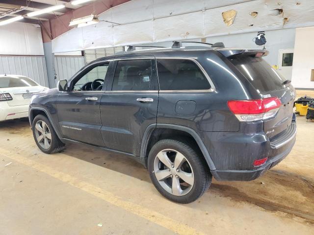 Photo 2 from auction – 2014 JEEP GRAND CHER with VIN 1C4RJFBG8EC399554
