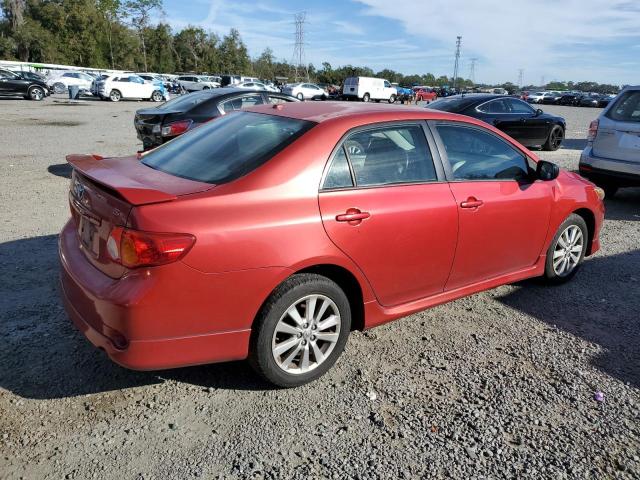 صورة رقم 3 من المزاد - 2010 TOYOTA COROLLA BA مع VIN 1NXBU4EE1AZ366239