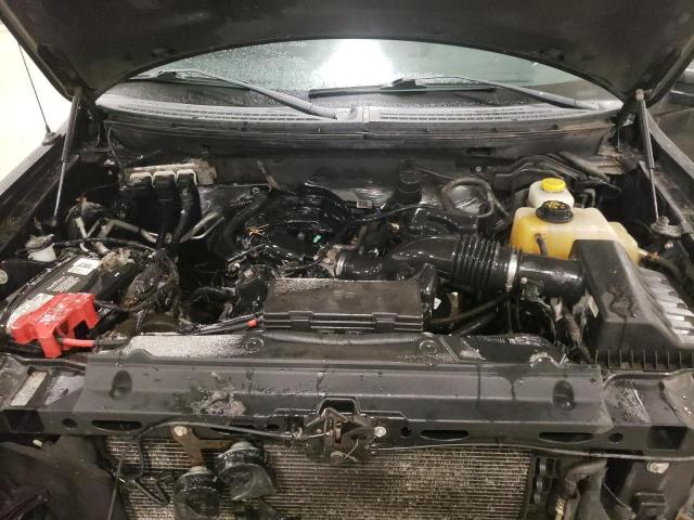 Photo 11 from auction – 2014 FORD F150 with VIN 1FTMF1EM7EKF11220
