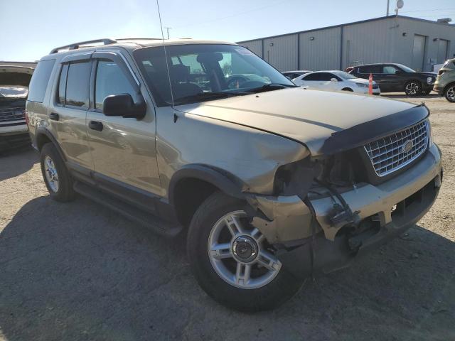 Photo 4 from auction – 2003 FORD EXPLORER X with VIN 1FMZU63KX3UA29557