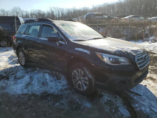 Photo 4 from auction – 2017 SUBARU OUTBACK 2. with VIN 4S4BSAAC8H3223815