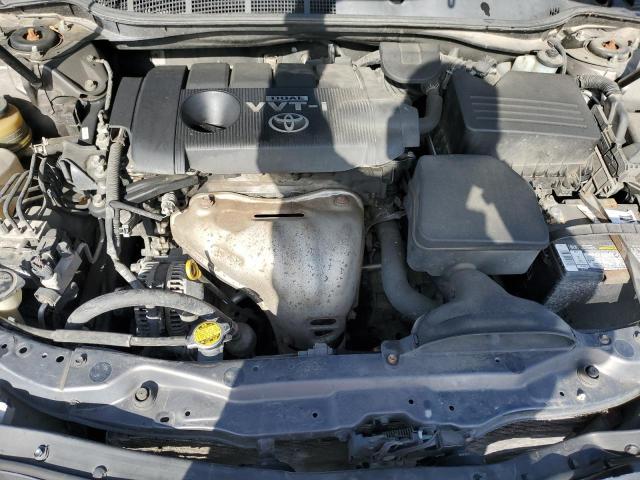 Photo 11 from auction – 2010 TOYOTA CAMRY BASE with VIN 4T4BF3EK0AR054350