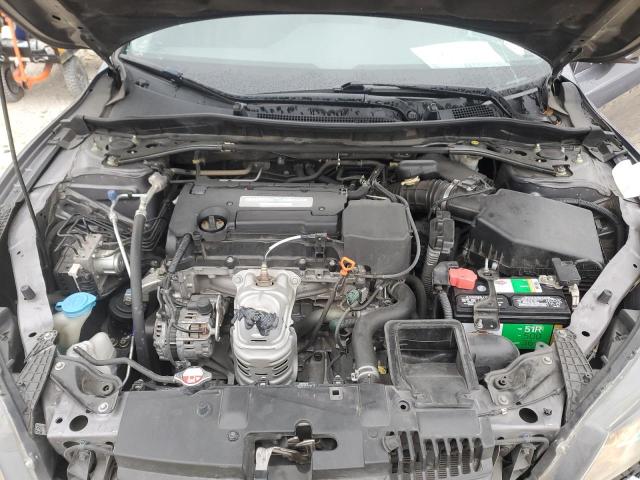 Photo 11 from auction – 2014 HONDA ACCORD EXL with VIN 1HGCR2F85EA226016