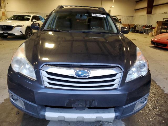 Photo 5 from auction – 2010 SUBARU OUTBACK 2. with VIN 4S4BRBJC6A3321488