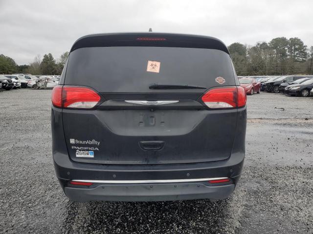 Photo 6 from auction – 2017 CHRYSLER PACIFICA T with VIN 2C4RC1BG3HR583146