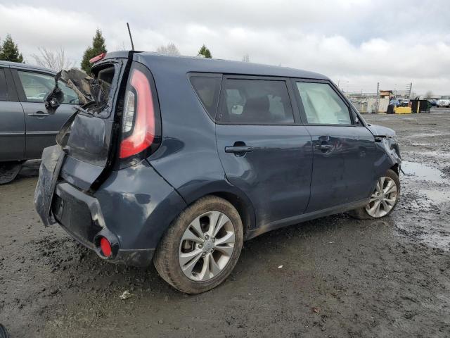 Photo 3 from auction – 2016 KIA SOUL + with VIN KNDJP3A56G7240389
