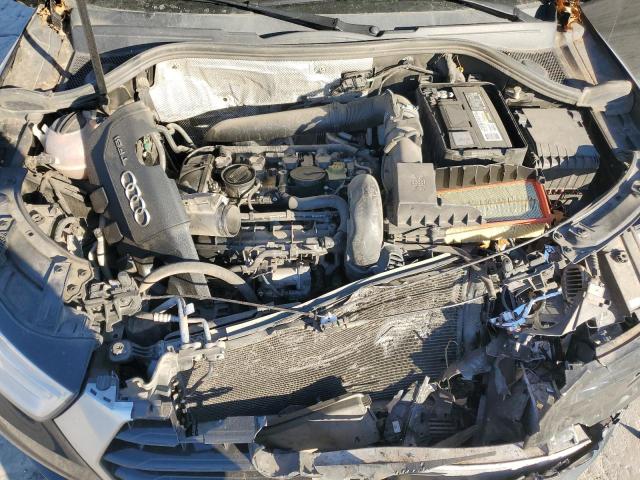 Photo 12 from auction – 2017 AUDI Q3 PREMIUM with VIN WA1BCCFSXHR010546
