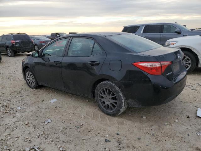 Photo 2 from auction – 2019 TOYOTA COROLLA L with VIN 2T1BURHE5KC234547