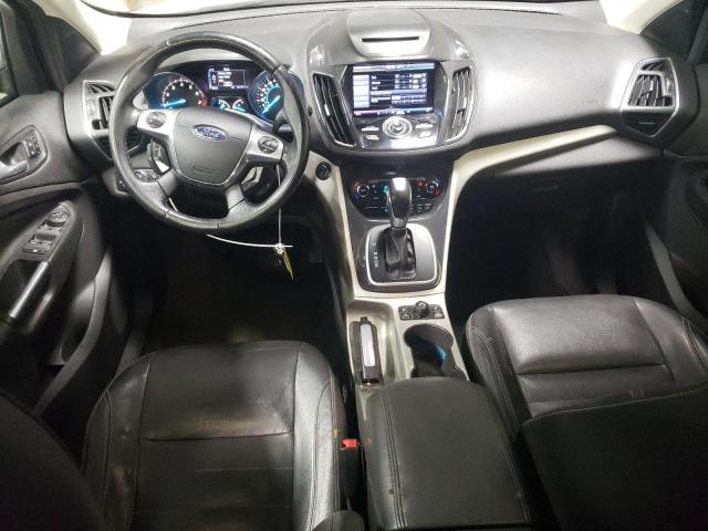 Photo 8 from auction – 2013 FORD ESCAPE SEL with VIN 1FMCU0H93DUB22687