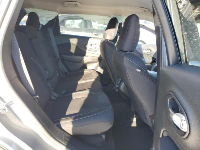 Photo 11 from auction – 2015 JEEP CHEROKEE L with VIN 1C4PJMCB7FW744247