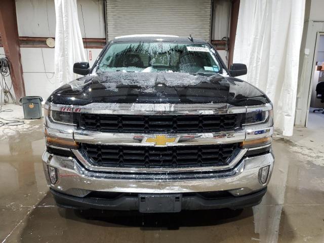 Photo 5 from auction – 2018 CHEVROLET SILVERADO with VIN 1GCRCREC5JZ196214
