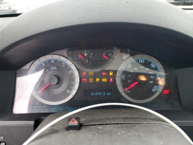 Photo 9 from auction – 2010 FORD ESCAPE XLT with VIN 1FMCU0D79AKA11718