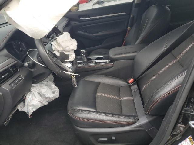 Photo 7 from auction – 2024 NISSAN ALTIMA SR with VIN 1N4BL4CV2RN362707