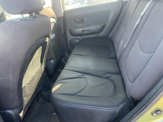 Photo 6 from auction – 2012 KIA SOUL with VIN KNDJT2A5XC7533225