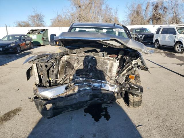Photo 5 from auction – 2007 CHEVROLET SILVERADO with VIN 1GCHK23677F513035