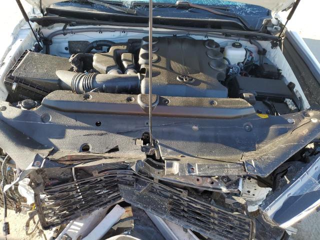 Photo 12 from auction – 2022 TOYOTA 4RUNNER SR with VIN JTELU5JR4N6086246