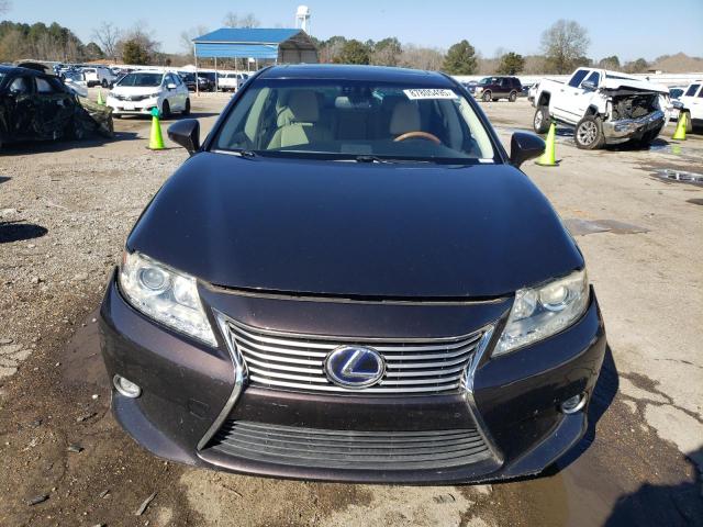 Фото 5 с аукциона – 2015 LEXUS ES 300H с VIN JTHBW1GG9F2087618