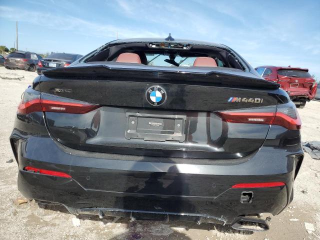 Photo 6 from auction – 2021 BMW M440XI with VIN WBA13AR05MCF91628