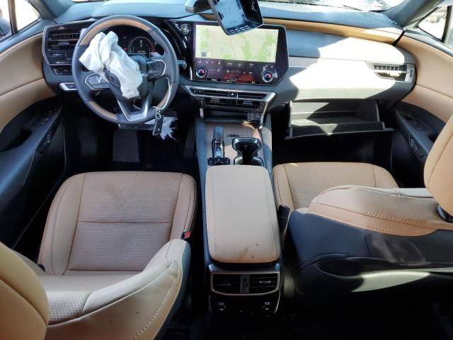 Photo 8 from auction – 2024 LEXUS RX 350 BAS with VIN 2T2BAMBA4RC046531