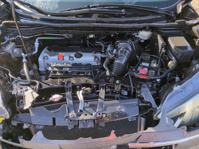 Photo 11 from auction – 2014 HONDA CR-V EXL with VIN 2HKRM4H72EH689280