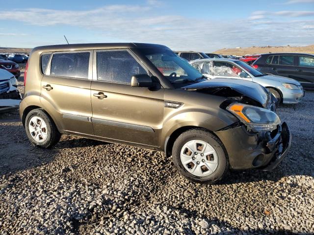 Photo 4 from auction – 2013 KIA SOUL with VIN KNDJT2A51D7516463