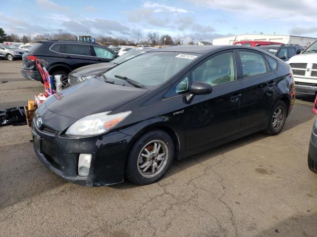 TOYOTA PRIUS 2011 con VIN JTDKN3DU9B0320154 - Foto de la subasta