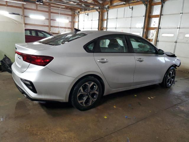 Photo 3 from auction – 2019 KIA FORTE FE with VIN 3KPF24AD3KE012022