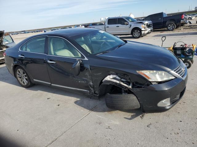Photo 4 from auction – 2011 LEXUS ES 350 with VIN JTHBK1EG6B2441748