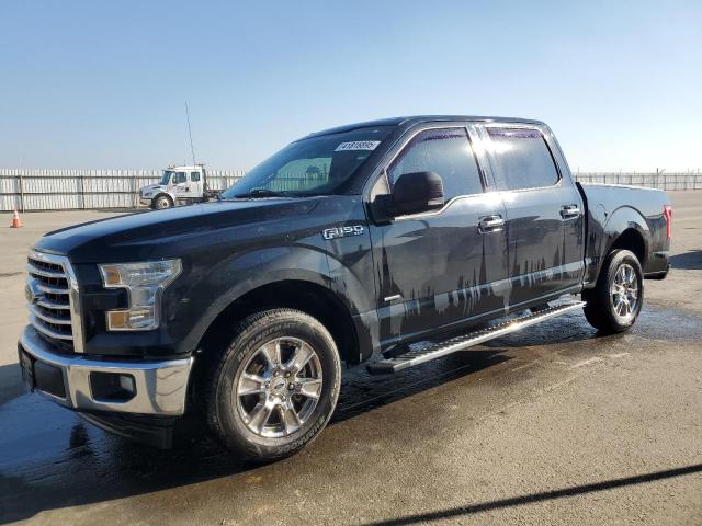 Photo 1 from auction – 2017 FORD F150 SUPER with VIN 1FTEW1CPXHKC30065