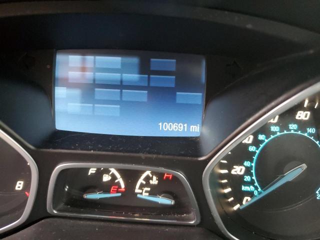 Photo 9 from auction – 2014 FORD ESCAPE S with VIN 1FMCU0F77EUC73597