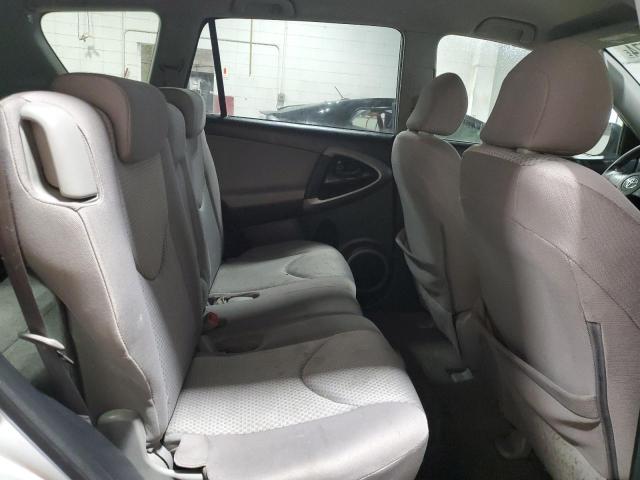 Photo 11 from auction – 2008 TOYOTA RAV4 with VIN JTMBD33V386077606