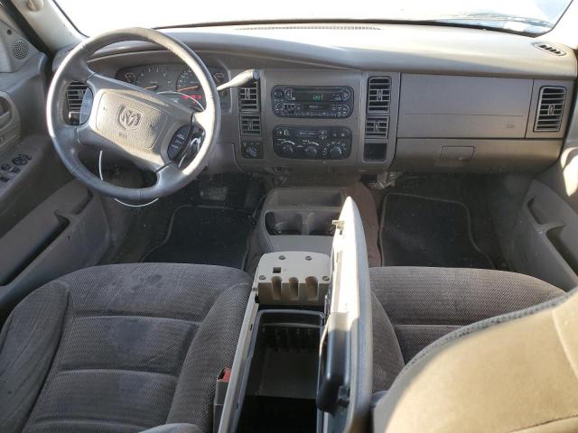 Photo 8 from auction – 2001 DODGE DURANGO with VIN 1B4HS28N31F614755