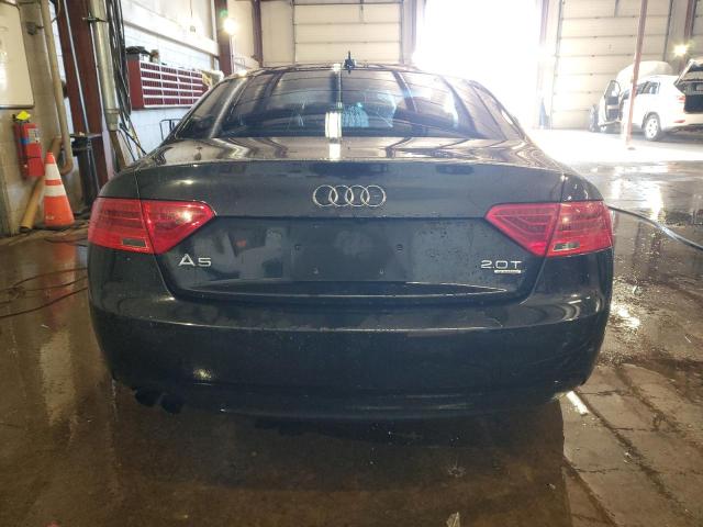 Photo 6 from auction – 2013 AUDI A5 PREMIUM with VIN WAULFAFR2DA074721