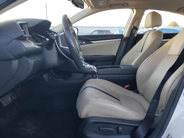 Photo 7 from auction – 2016 HONDA CIVIC TOUR with VIN 19XFC1F99GE018205