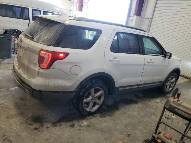 Photo 3 from auction – 2017 FORD EXPLORER X with VIN 1FM5K8DH5HGD33890