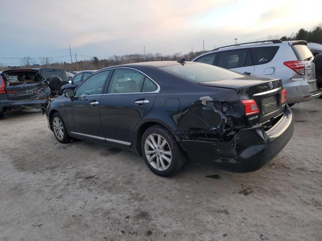 Photo 2 from auction – 2010 LEXUS ES 350 with VIN JTHBK1EG8A2377971