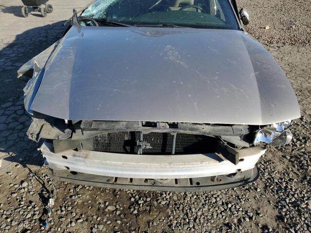 Photo 11 from auction – 2000 BUICK LESABRE LI with VIN 1G4HR54KXYU292404